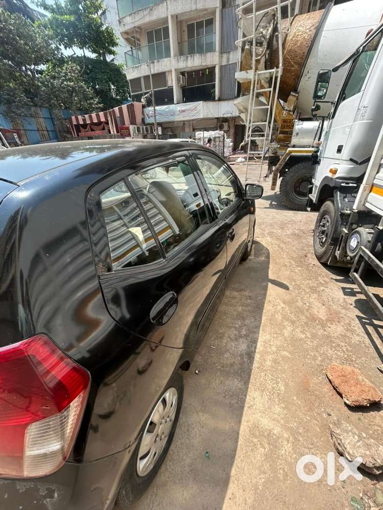 Hyundai I10 2008 Petrol Well Maintained