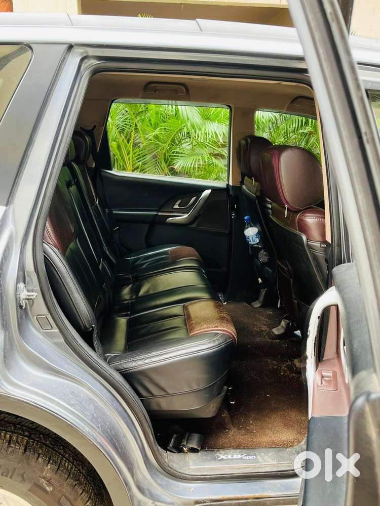Mahindra Xuv500 Diesel 2014