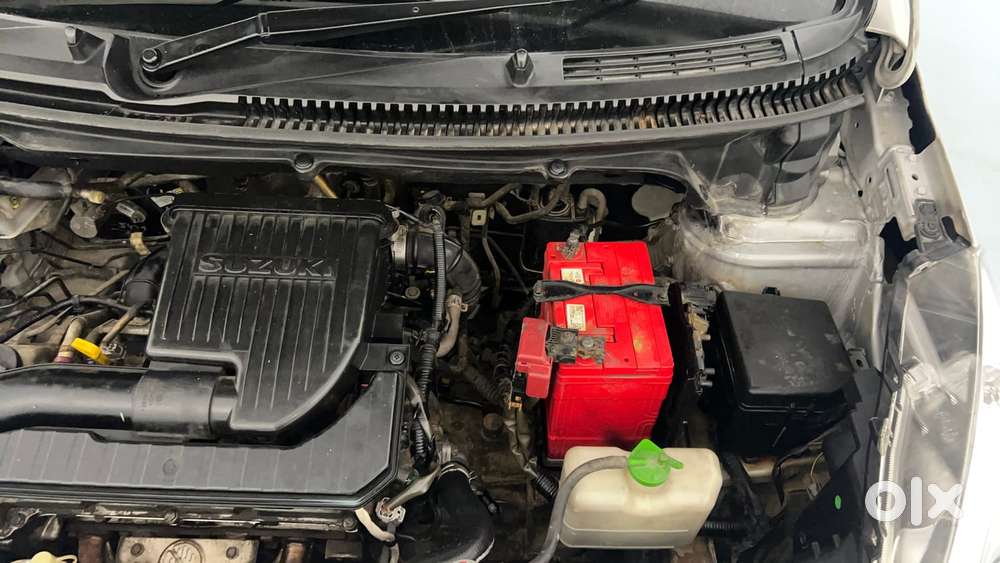 Maruti Suzuki Ertiga 1.5 Vxi, 2013, Petrol