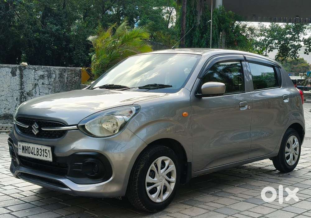 Maruti Suzuki Celerio Vxi, 2022, Cng & Hybrids
