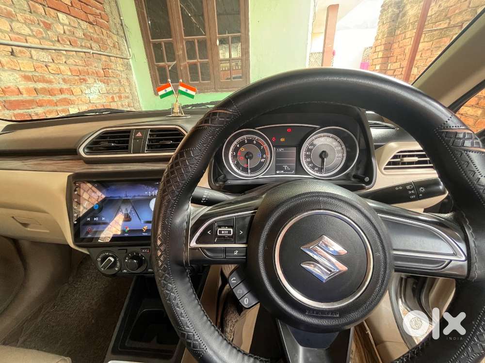 Maruti Suzuki Dzire 2022 Petrol Good Condition