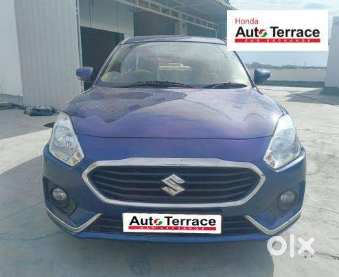Maruti Suzuki Dzire 1.2 Vxi, 2019, Petrol
