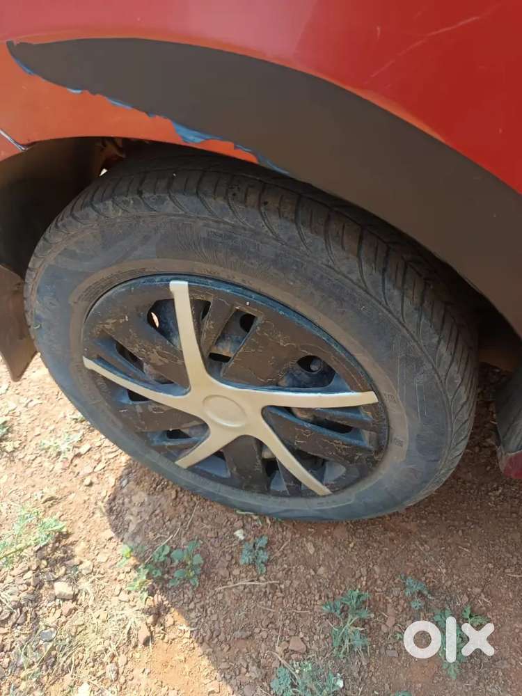 Tata Indica Diesel Manual 2010 Variant