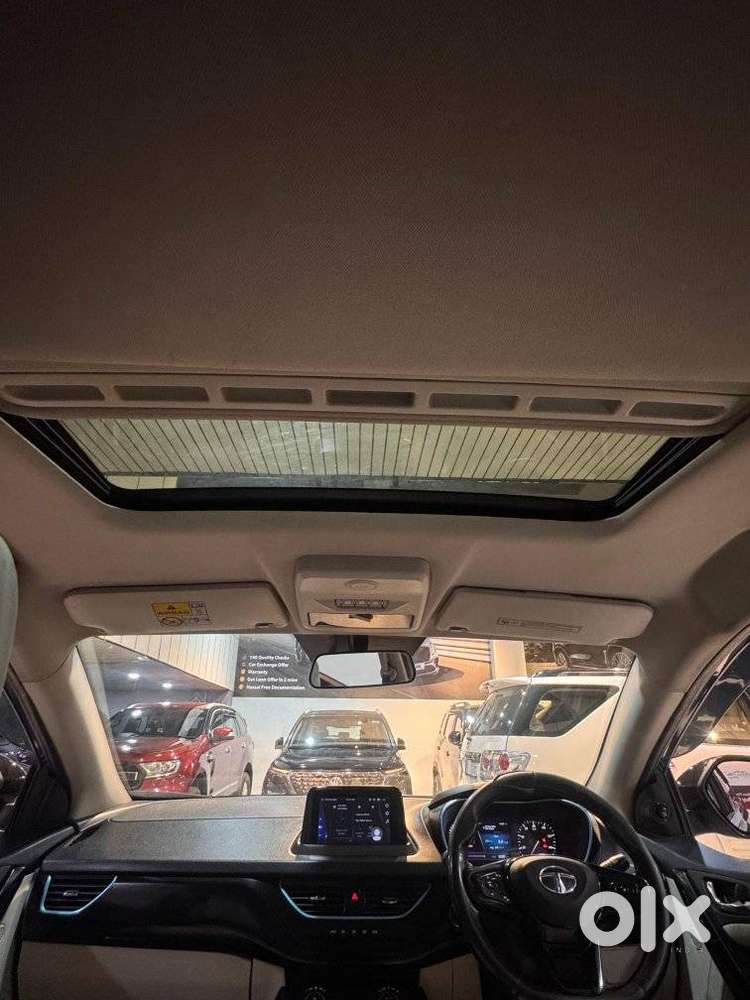 Tata Nexon Ev Xz Plus Lux, 2021, Electric