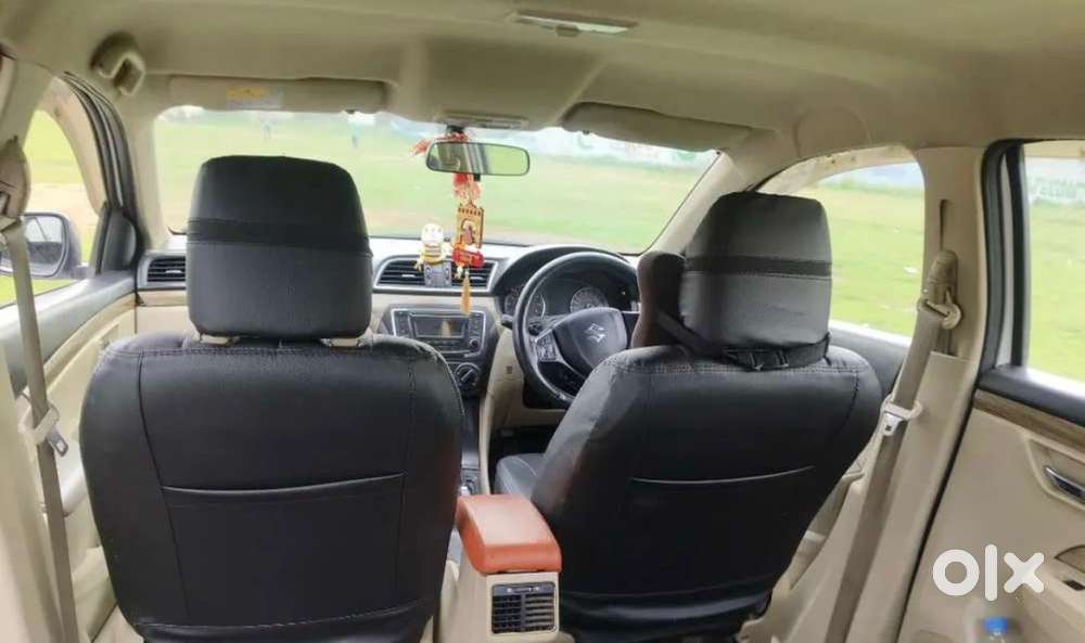 Full Condition Car