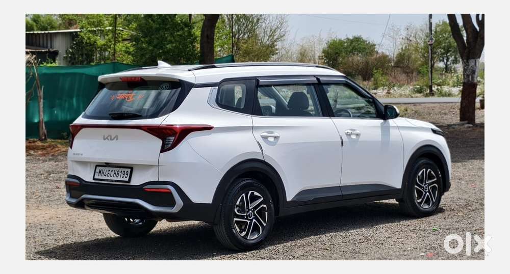 Kia Carens 1.5 Prestige Plus Diesel 7 Str Imt, 2023, Diesel