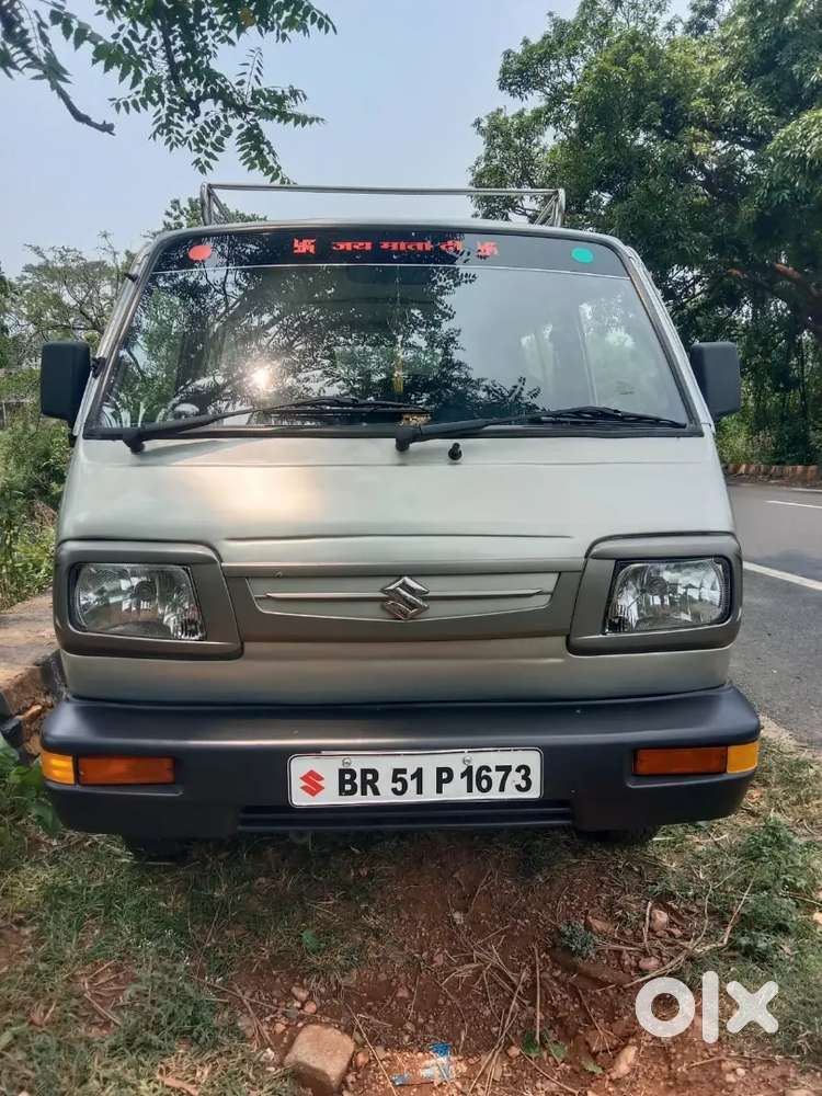 Maruti Omni