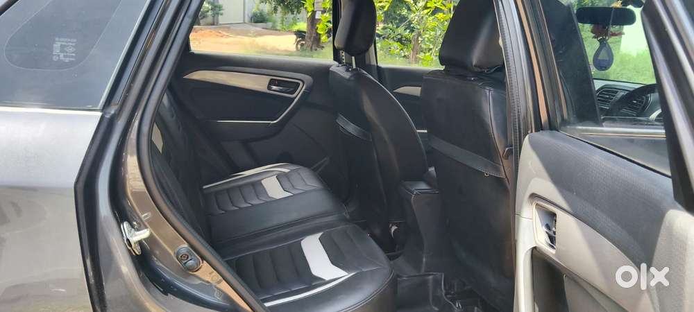Maruti Suzuki Brezza Zdi, 2017, Diesel