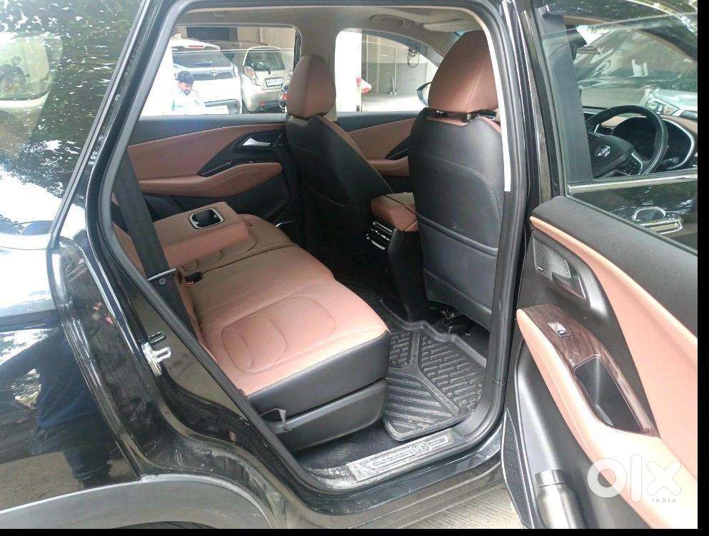 Mg Car 2023 Model