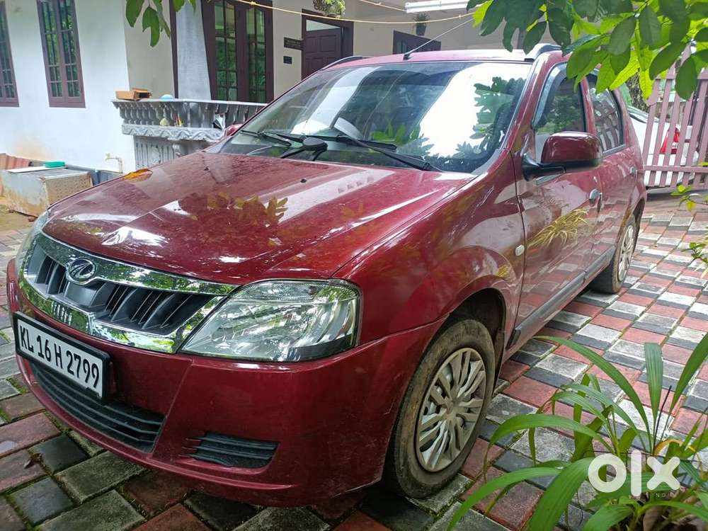 Mahindra Verito Diesel Manual 2011 Year