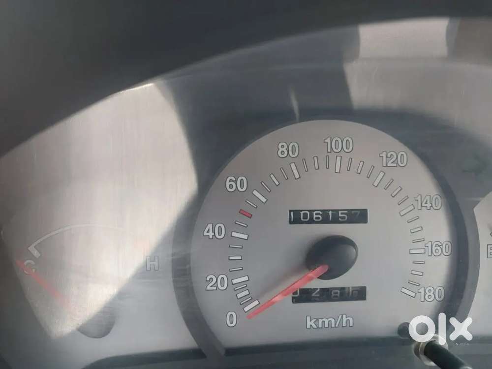 Hyundai Santro Xing 2005 Petrol Well Maintained