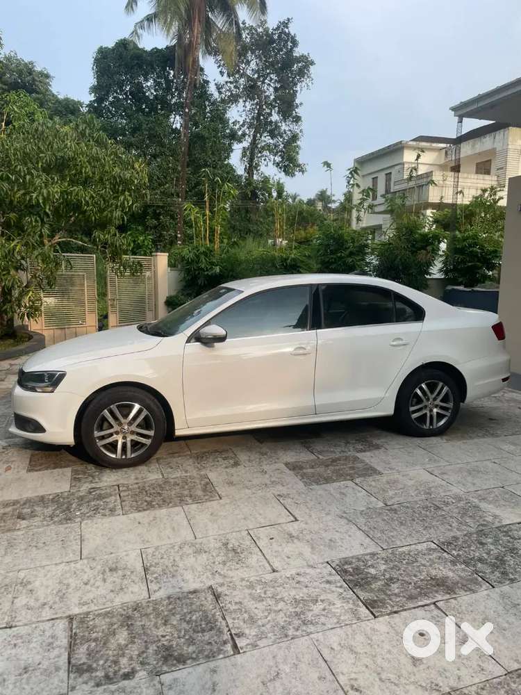 Volkswagen Jetta 2014 Diesel Manual Single Owner