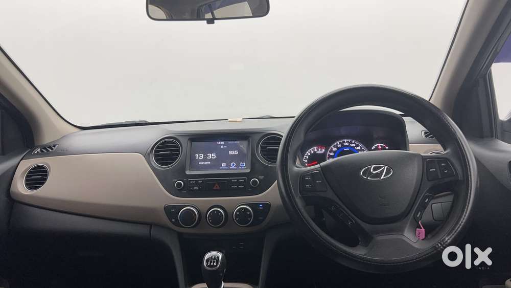 Hyundai Grand I10 1.2 Kappa Sportz, 2018, Petrol
