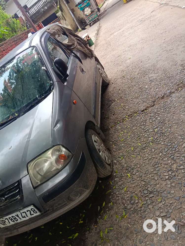 Scrap  Car Sell Krne K Liye Msg Kre