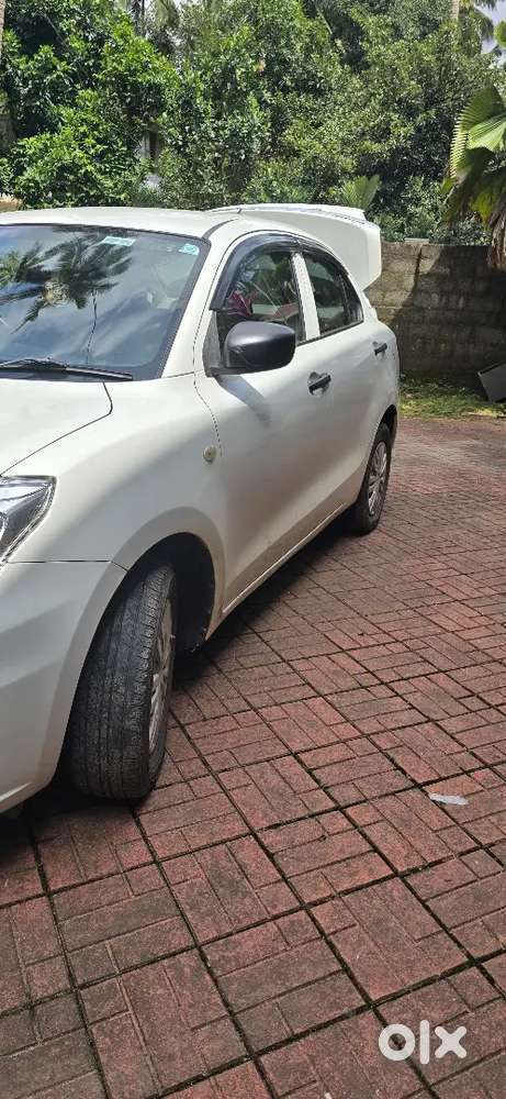 No Complaints. Good And Neat Car. Full Popular Company Service