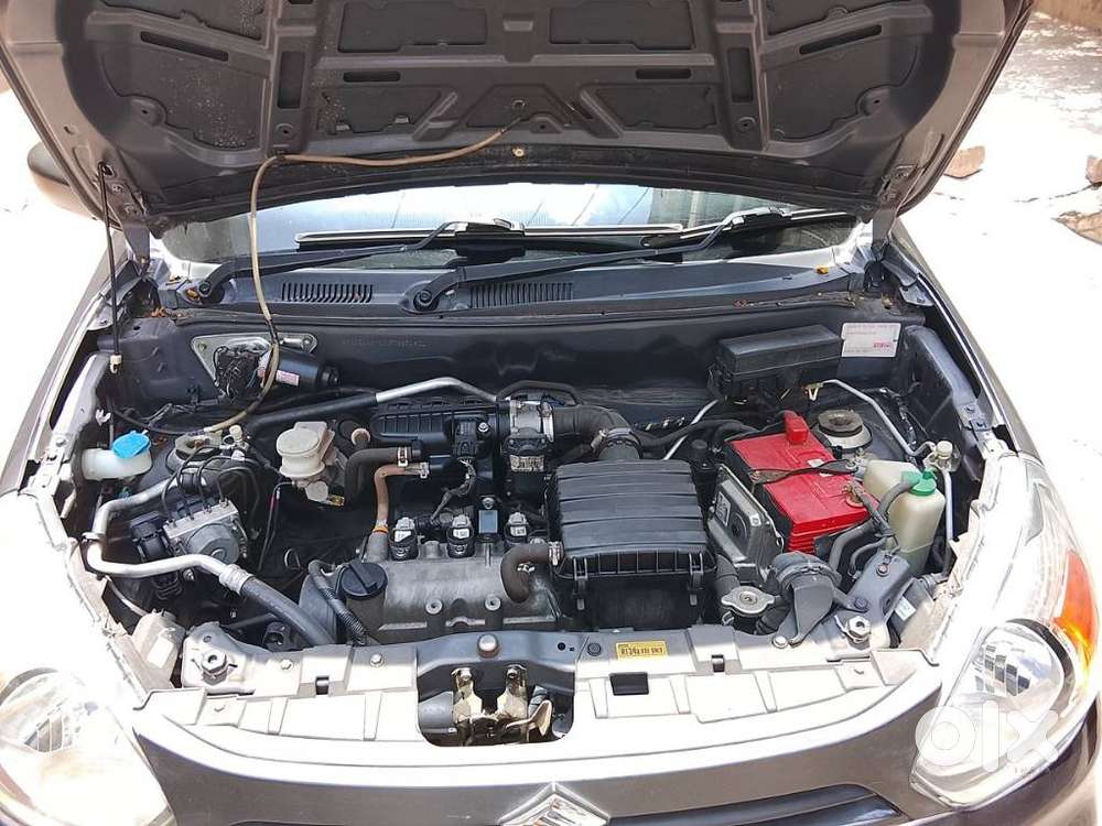 Maruti Suzuki Alto 800 Vxi Airbag, 2020, Petrol