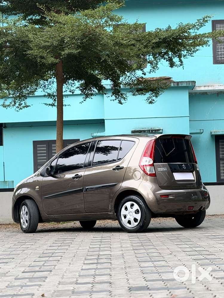 Maruti Suzuki Ritz Vdi Bs-iv, 2012, Diesel