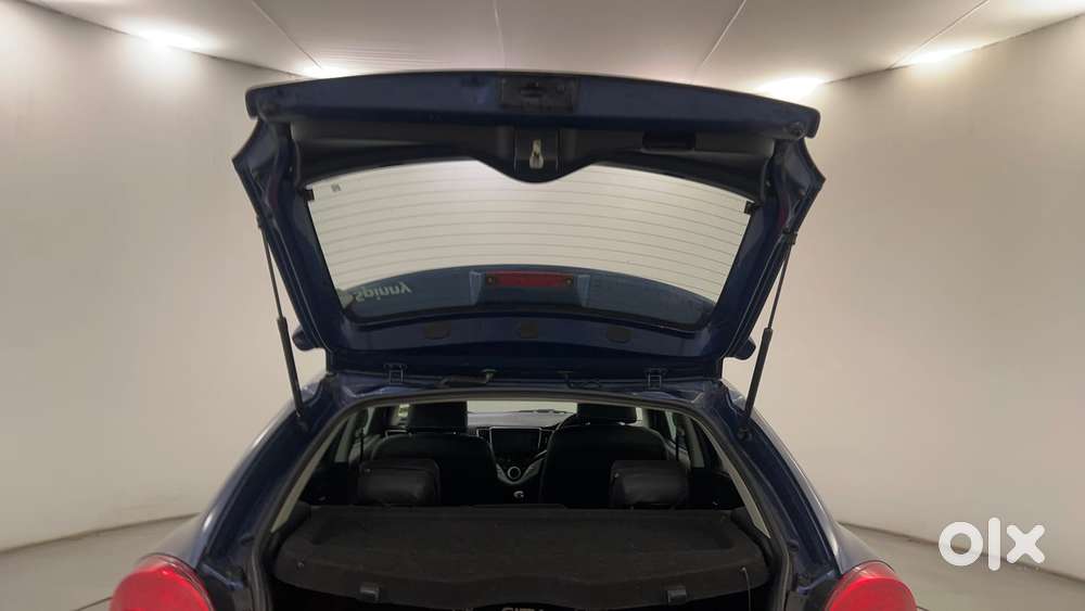 Maruti Suzuki Baleno 1.2 Alpha, 2018, Cng & Hybrids