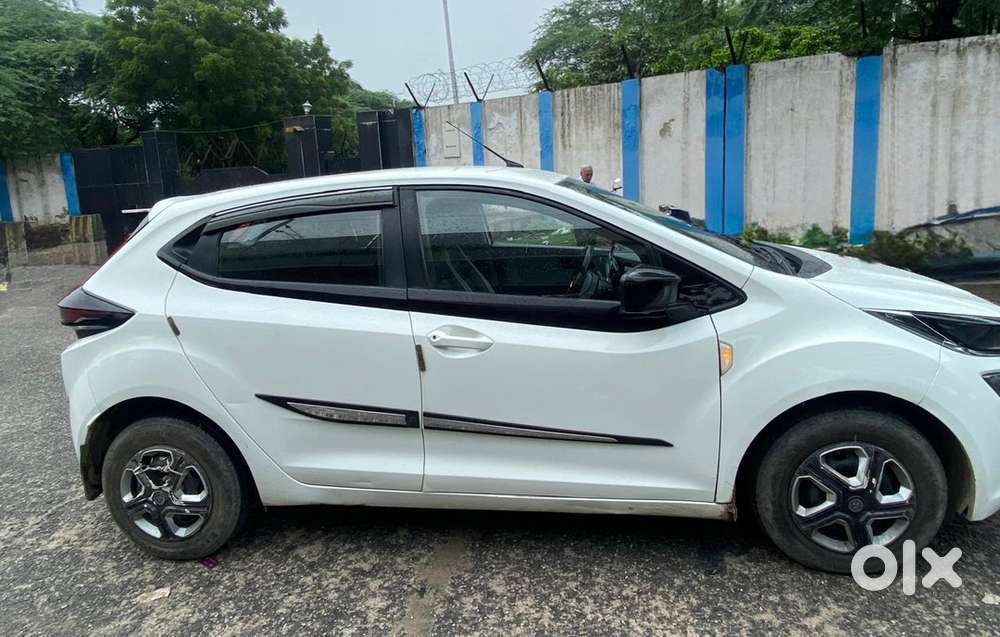 Tata Altroz 1.2 Xm 2021