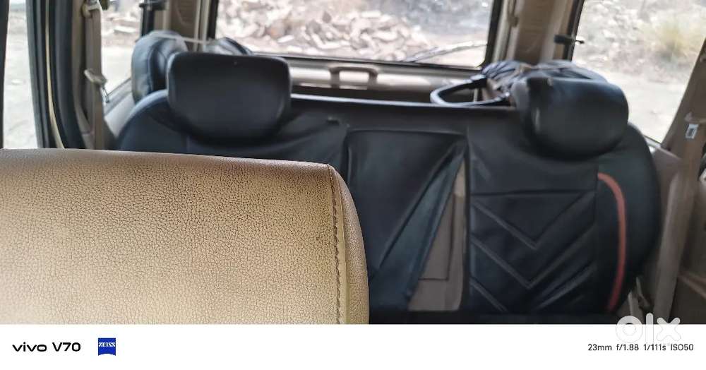Mahindra Scorpio 2014 Diesel Well Maintained