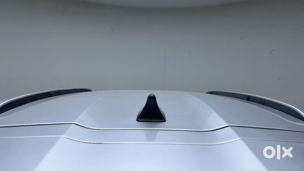 Nissan Magnite 1.0 Xv Premium Turbo Cvt, 2022, Petrol