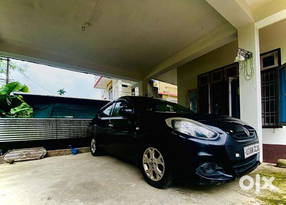 Renault Scala 2013 Diesel