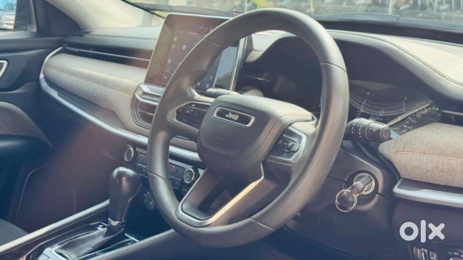 Jeep Compass 1.4 Sport, 2021, Petrol