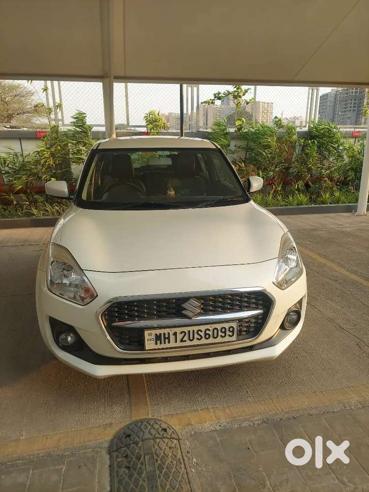 Maruti Suzuki Swift 2022