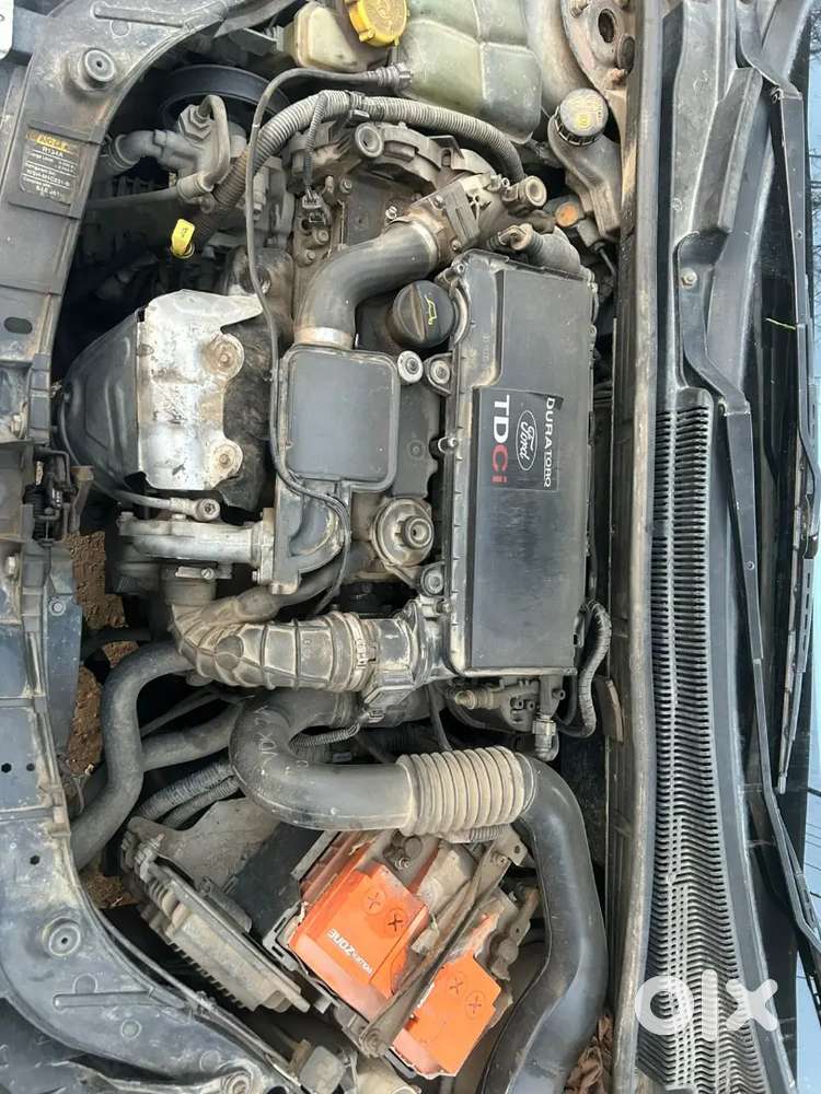 Ford Figo 2011 Diesel 88159 Km Driven