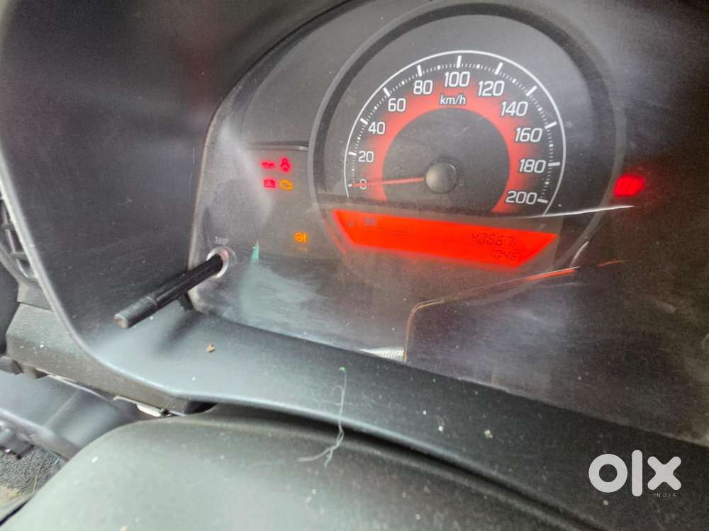 Maruti Suzuki Ignis 1.3 Alpha, 2021, Petrol