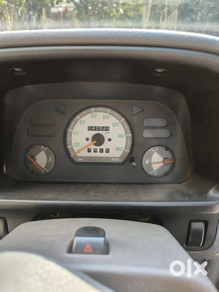 Maruti Suzuki Zen