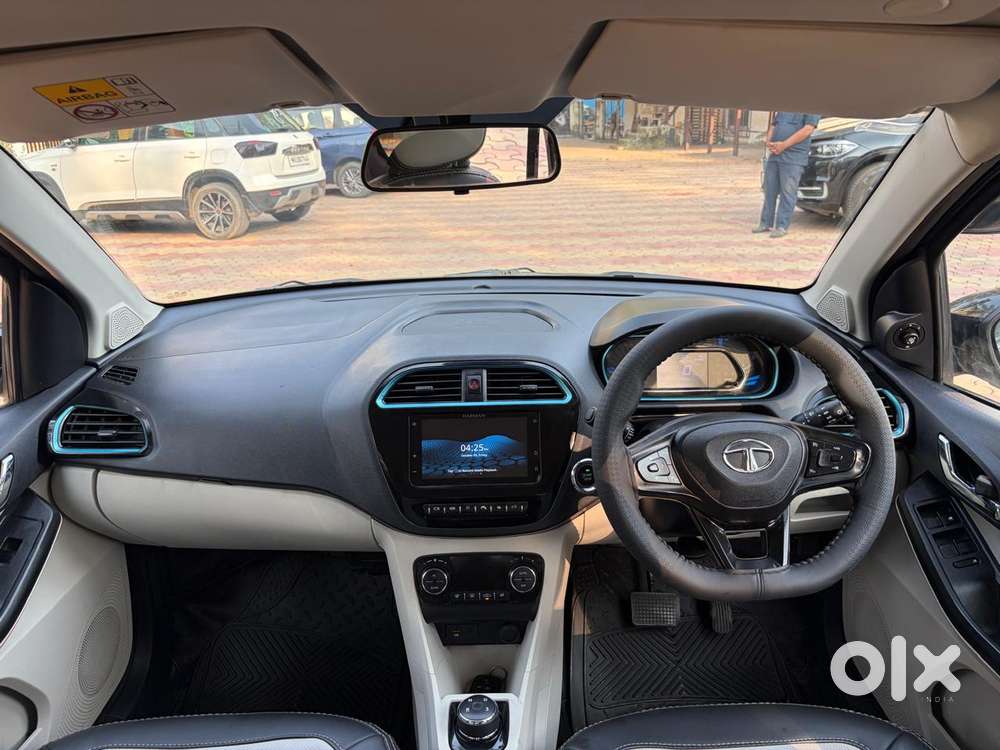 Tata Tigor Ev Xz Plus, 2023, Electric