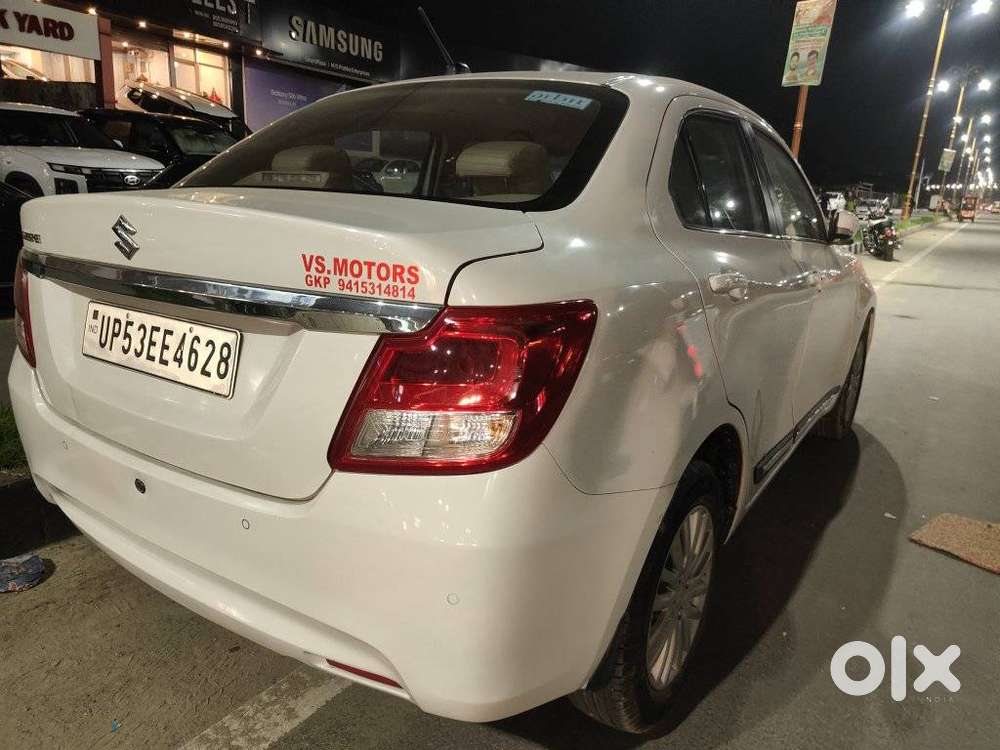 Maruti Suzuki Dzire 1.2 Zxi, 2022, Petrol