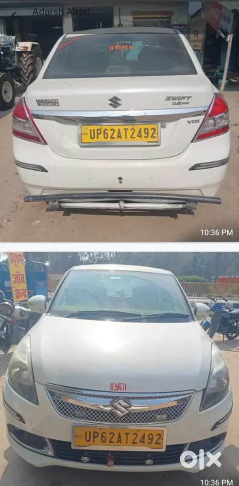 Maruti Suzuki Dzire 1015 Diesel 160000 Km Driven