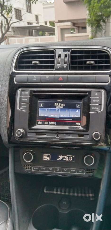 Volkswagen Polo 1.2 Gt Tsi, 2017, Petrol