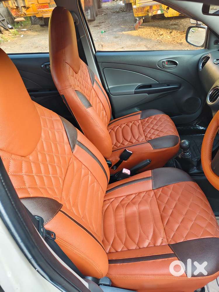 Toyota Etios 2010-2012 Gd, 2012, Diesel