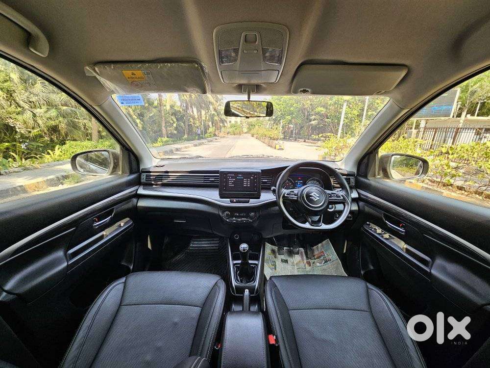 Maruti Suzuki Xl6 1.5 Alpha Mt, 2022, Petrol