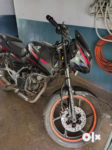 Pulsar 150 bike Motorcycles 1788041445