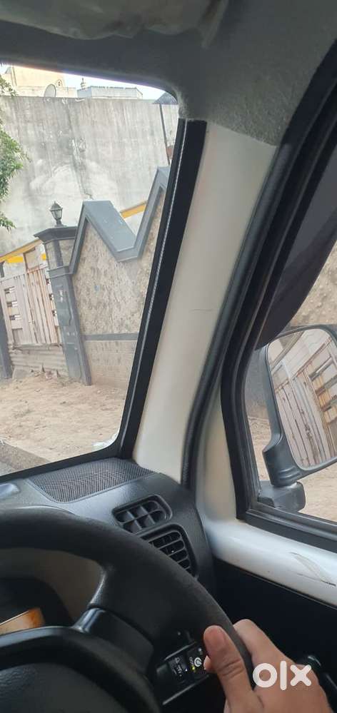 Maruti Suzuki Eeco, 2020, Cng & Hybrids