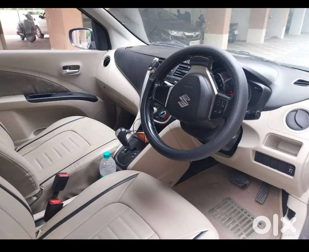 Maruti Suzuki Celerio 2018 Petrol 66000 Km Driven