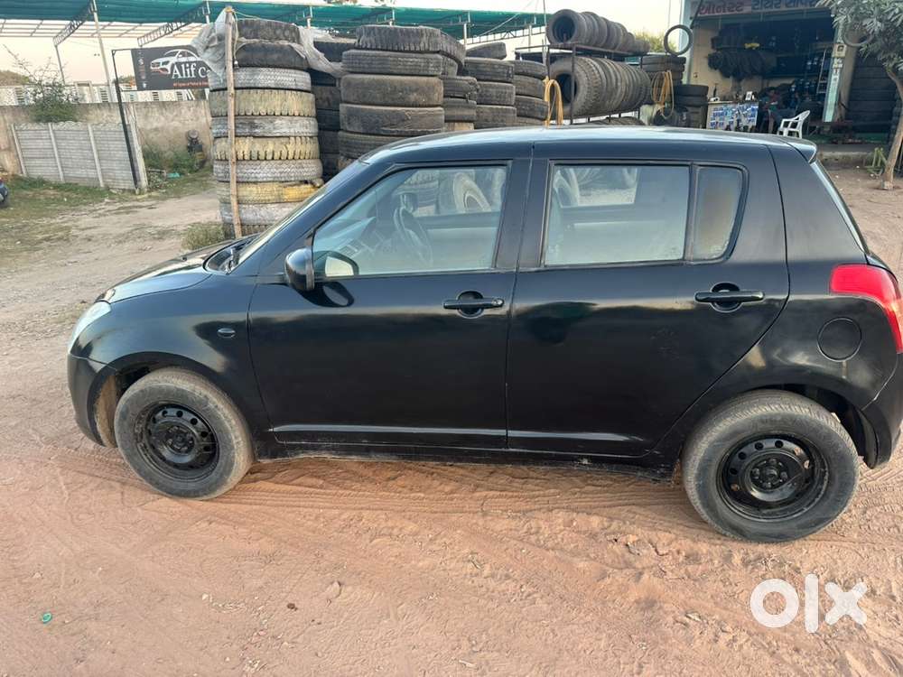Swift Vxi Abs 2008