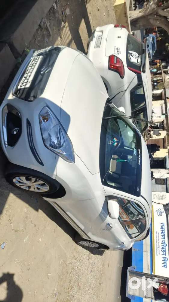 Maruti Suzuki Dzire 2022 Petrol 112000 Km Driven