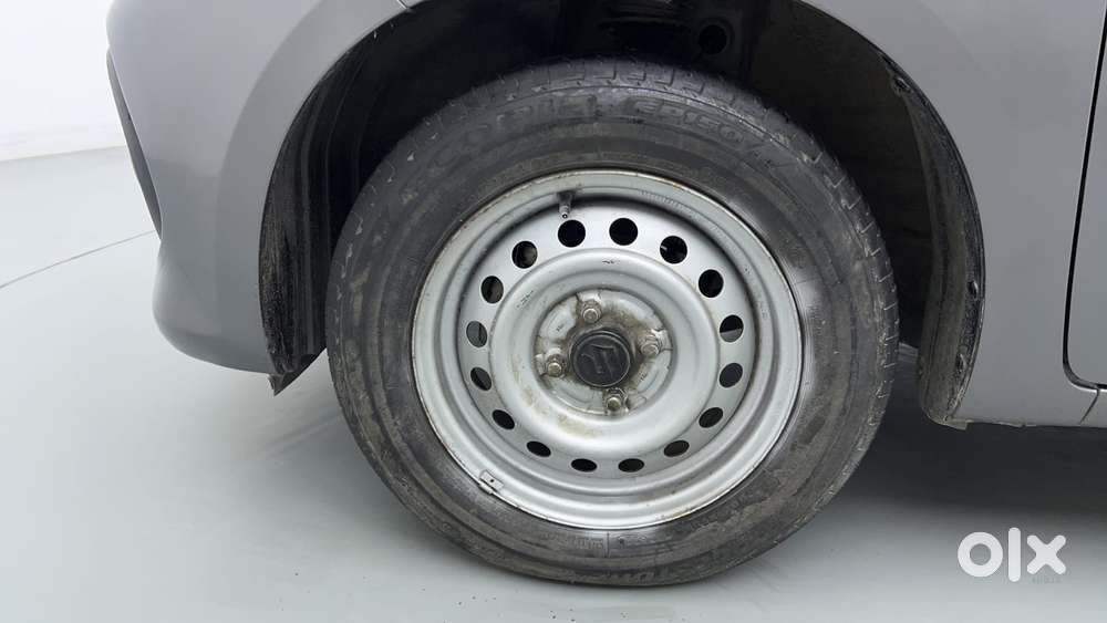 Maruti Suzuki Celerio 1.0 Lxi Mt, 2022, Petrol