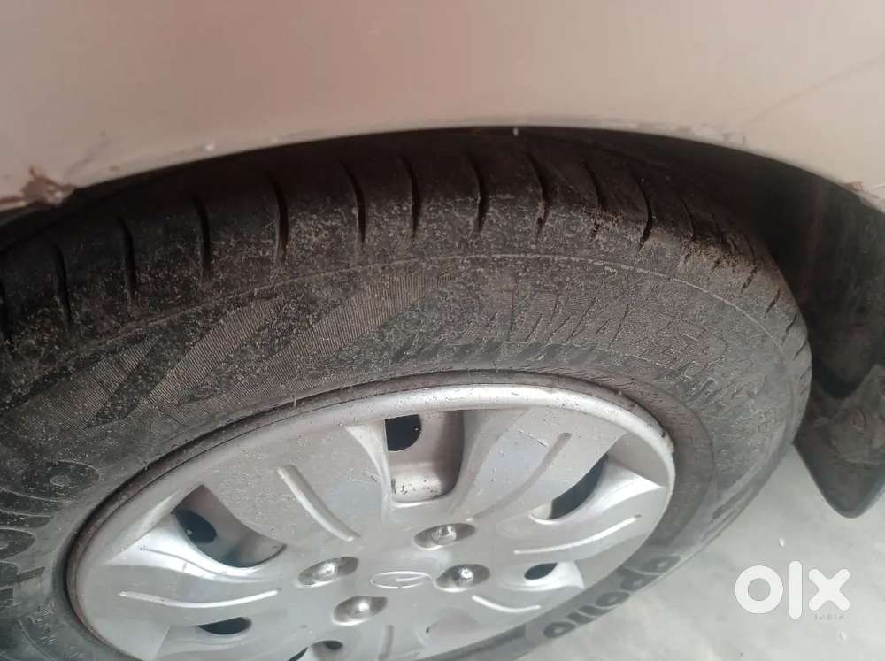 Hyundai I10 2011
