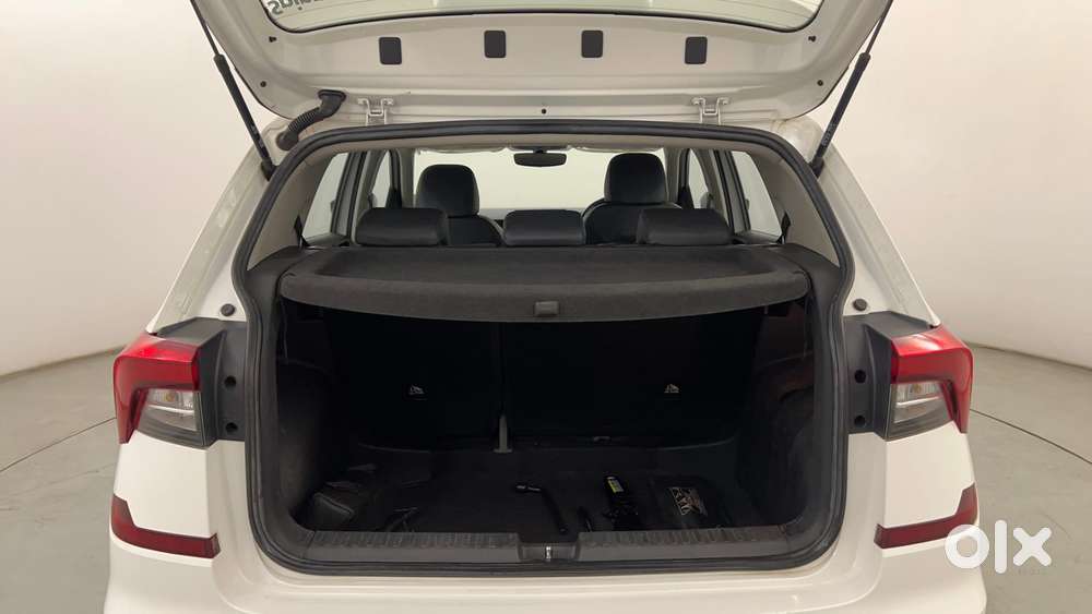 Skoda Kushaq Style 1.0l Tsi Mt, 2022, Petrol