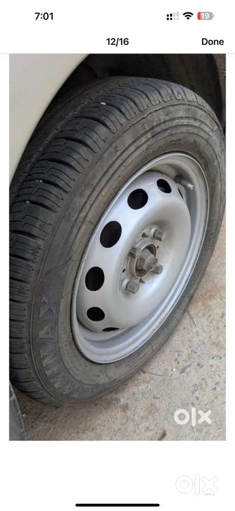 Tata Indigo Ecs 2013 Petrol Good Condition