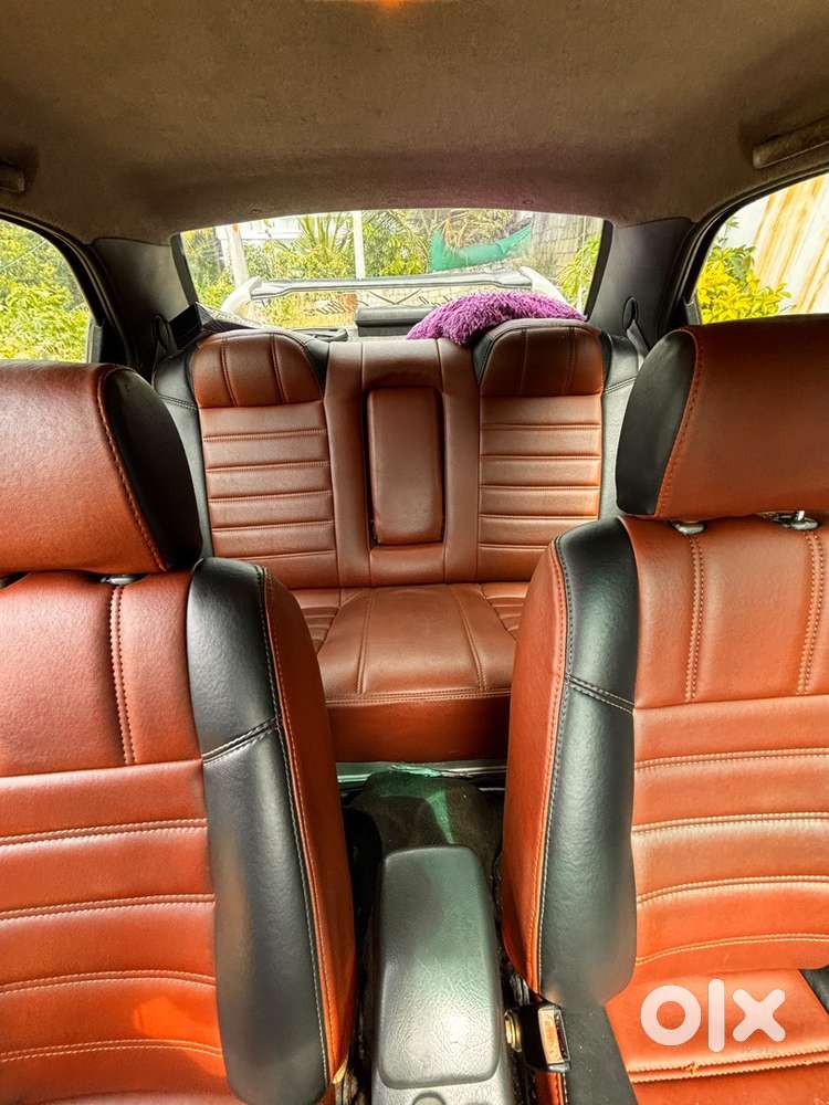 Maruti Suzuki Baleno 2006