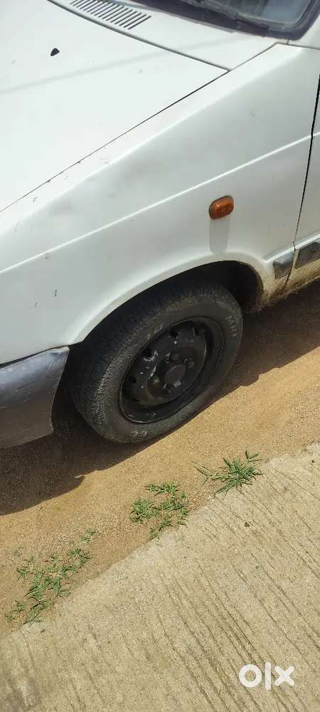 Maruti Suzuki 800 2004 Petrol Good Condition