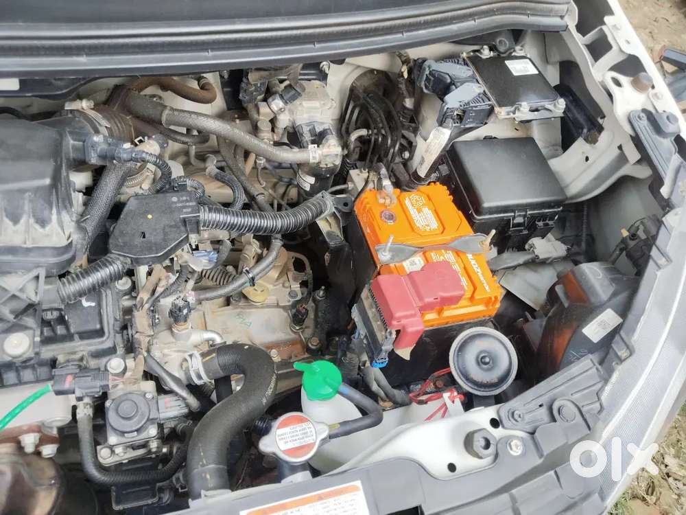 Maruti Suzuki Wagon R 2025 Variant Cng Lxi