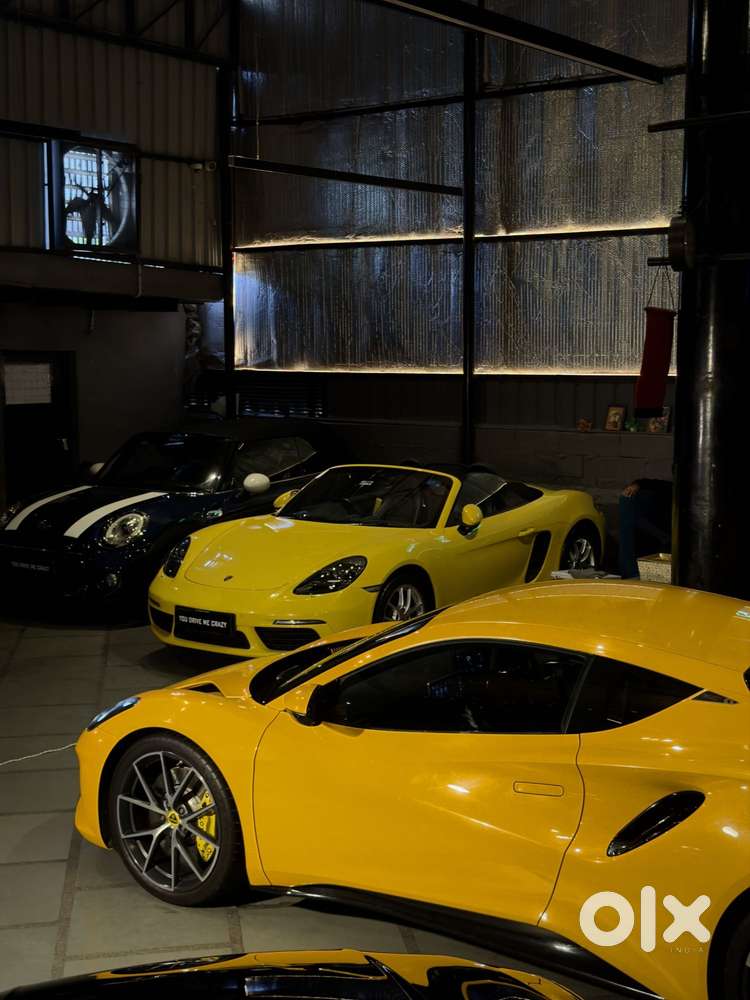 Lotus Emira Turbo Se, 2023, Petrol